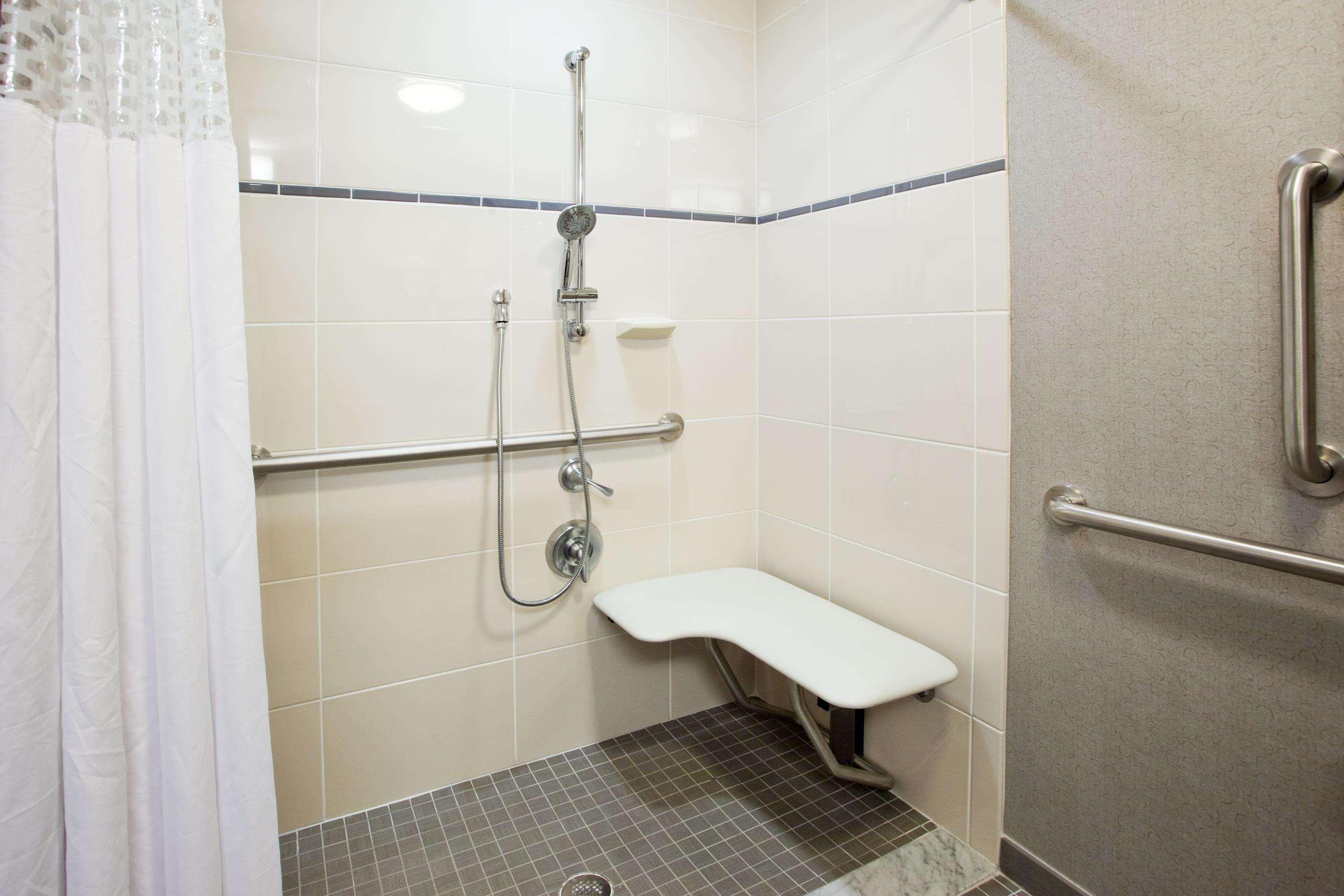 Hampton Inn & Suites Chapel Hill/Carrboro Extérieur photo